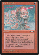 Centelha Letal / Death Spark - Magic: The Gathering - MoxLand